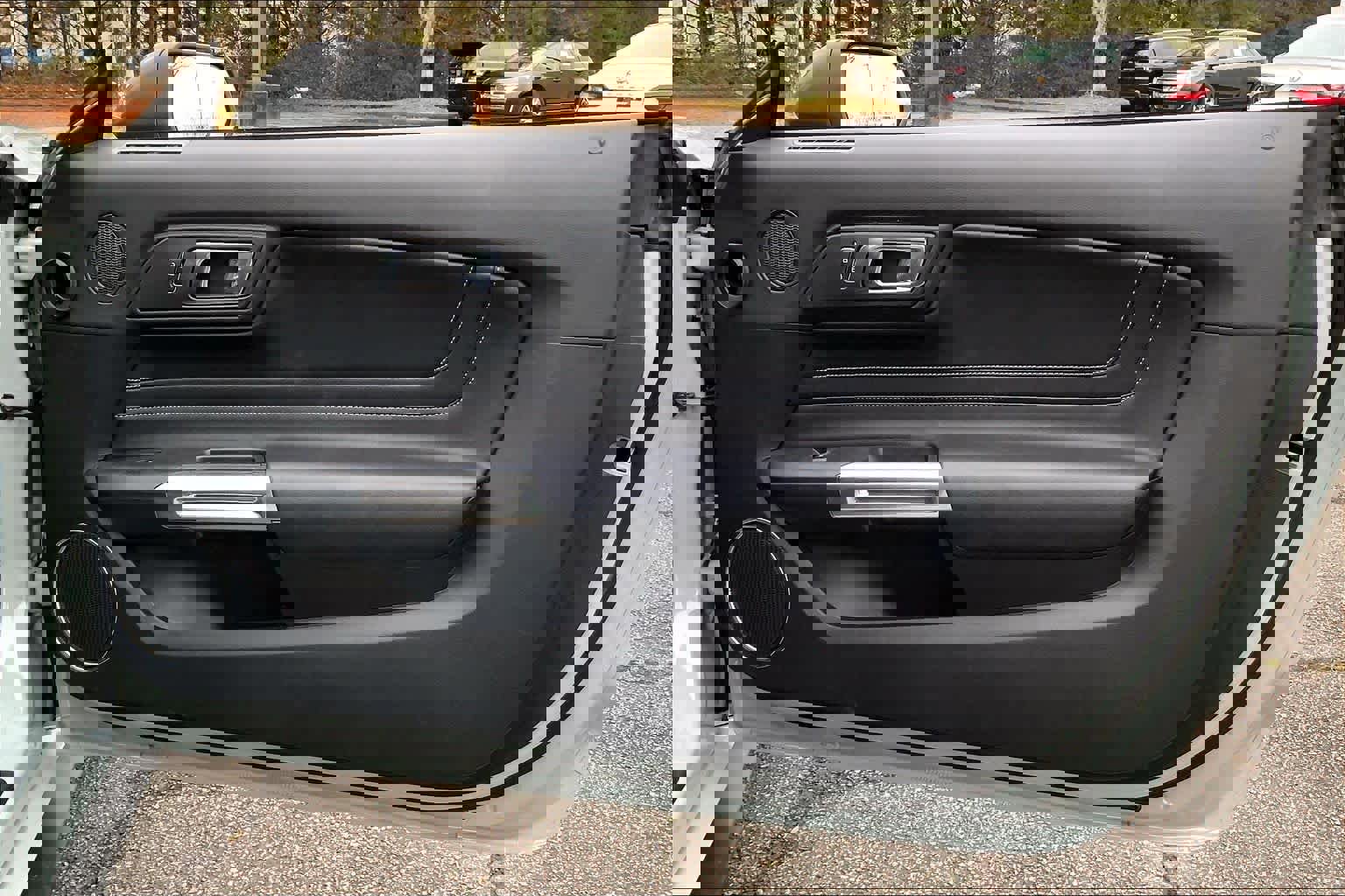 Certified 2023 Ford Mustang Mach 1 w/ Equipment Group 700A image 19