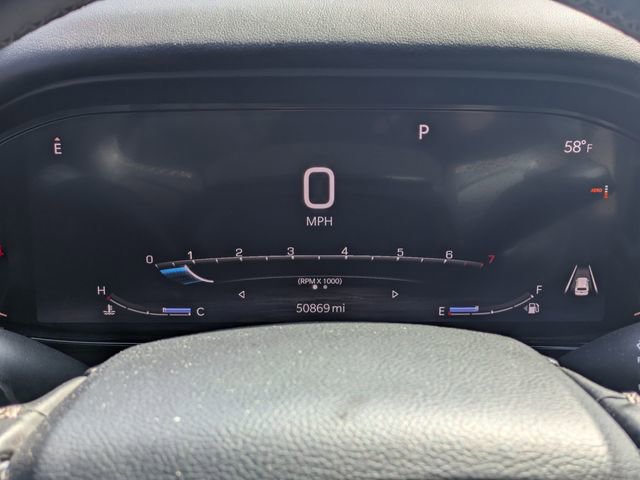 Used 2022 Jeep Grand Wagoneer Series I AWD/4WD image 32