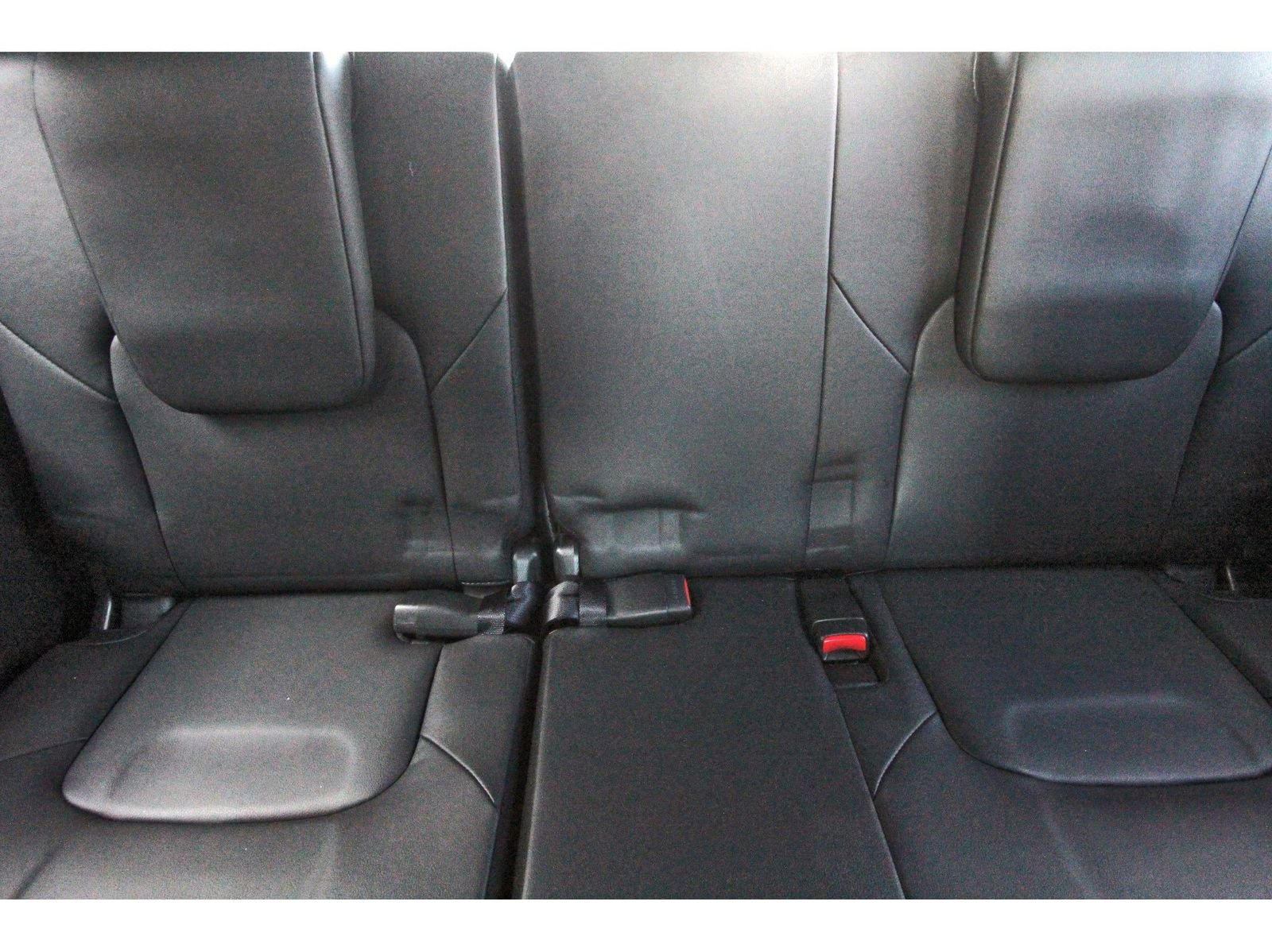 Used 2024 Nissan Armada SL w/ Midnight Edition Package image 16