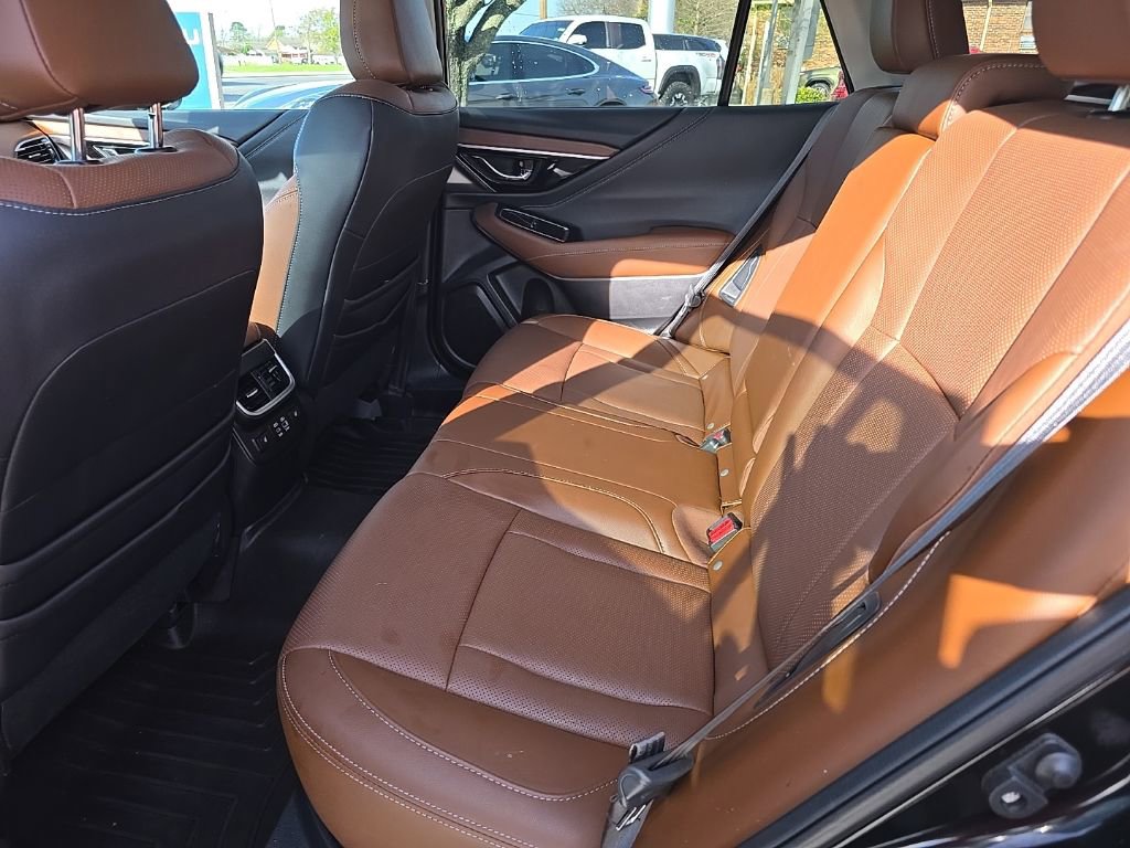 Used 2023 Subaru Outback Touring image 24