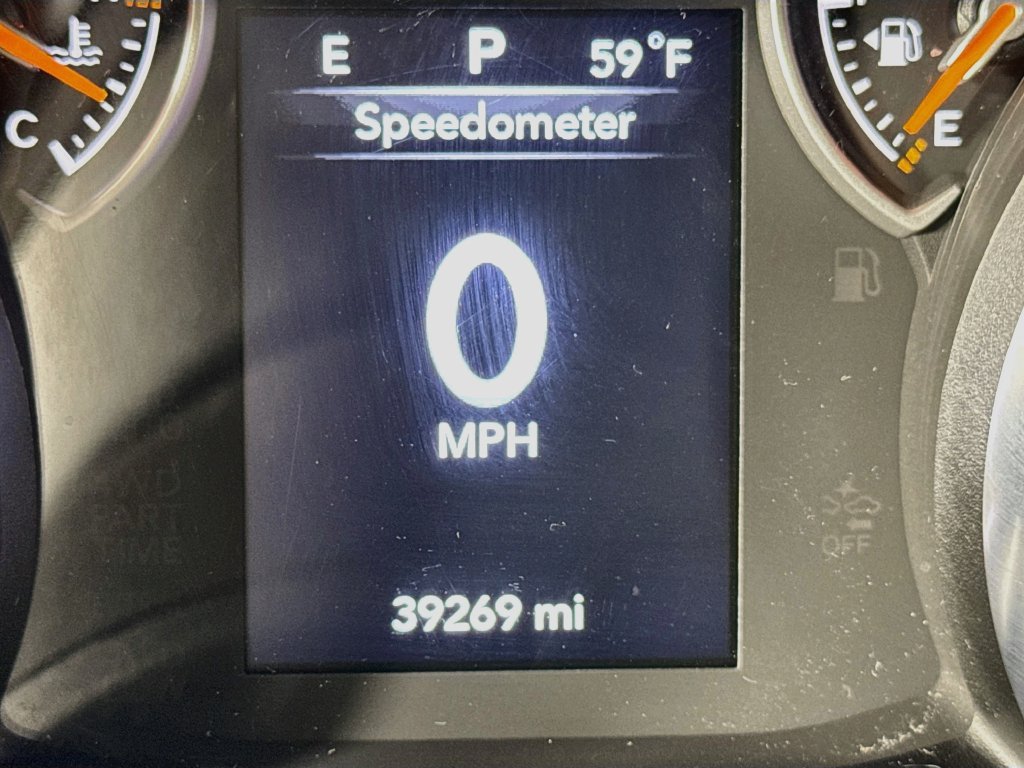 Used 2022 Jeep Wrangler Unlimited Sport AWD/4WD image 26