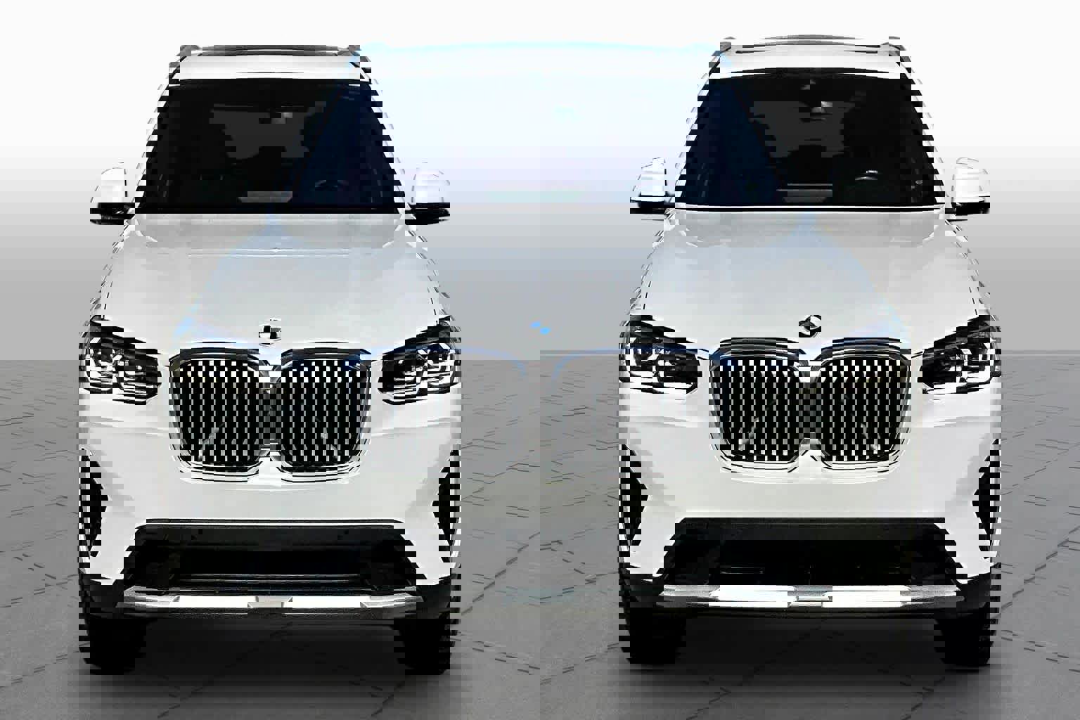 Certified 2023 BMW X3 xDrive30i w/ Premium Package image 3