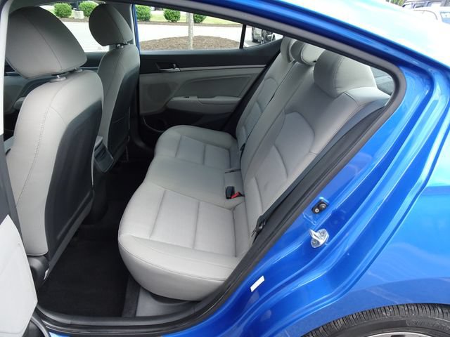 Used 2017 Hyundai Elantra SE w/ SE A/T Tech Package 03 FWD image 14