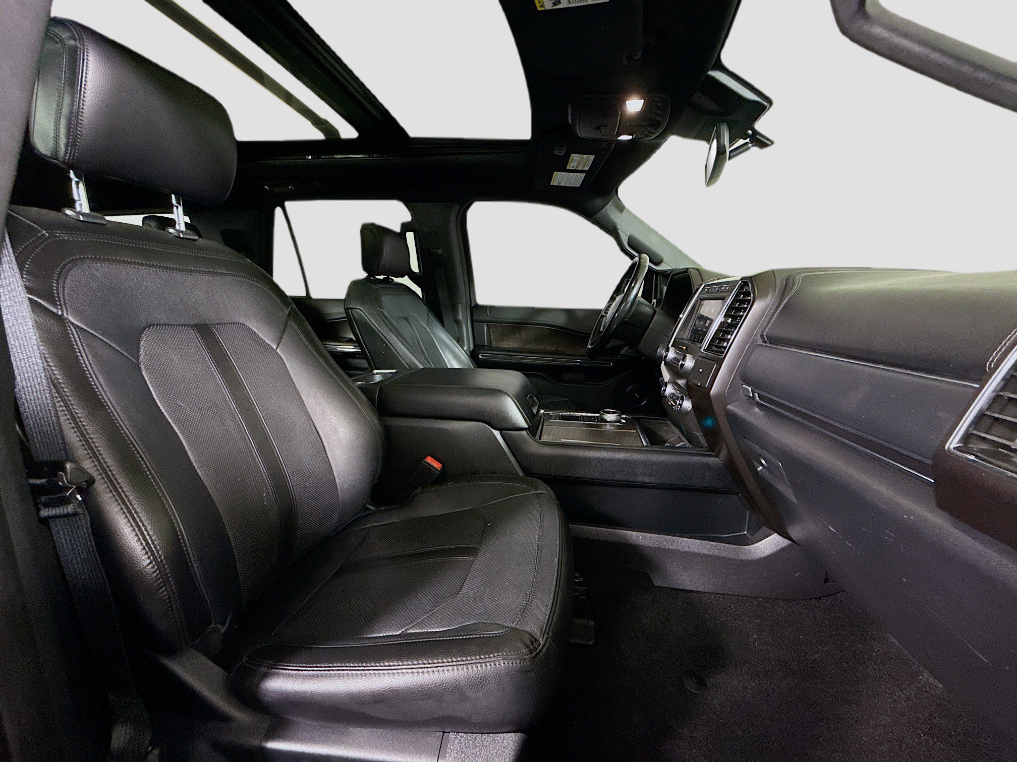Used 2019 Ford Expedition Limited w/ Special Edition Package RWD image 29