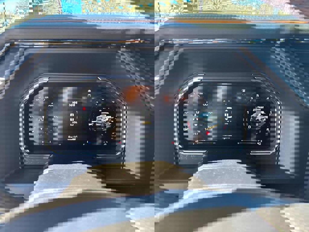 New 2026 GMC Sierra 1500 AT4 w/ AT4 Premium Package AWD/4WD image 16