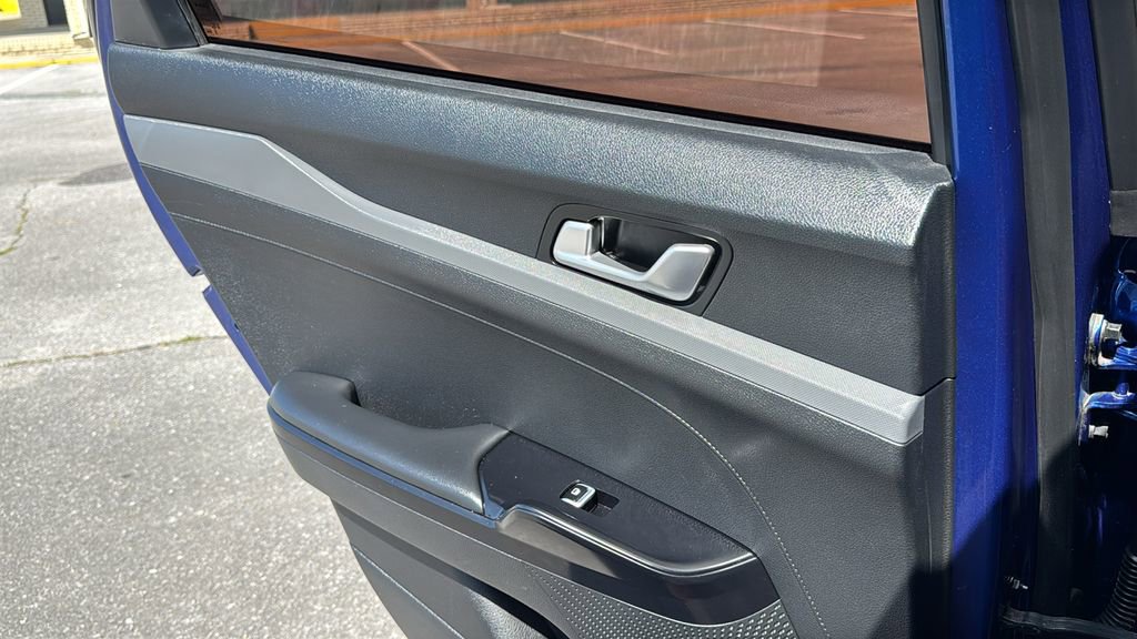 Used 2023 Kia K5 GT-Line image 15