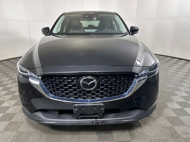 Used 2023 MAZDA CX-5 AWD 2.5 S image 8