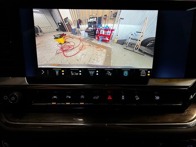 Used 2023 Chevrolet Silverado 1500 LTZ w/ LTZ Convenience Package II image 22