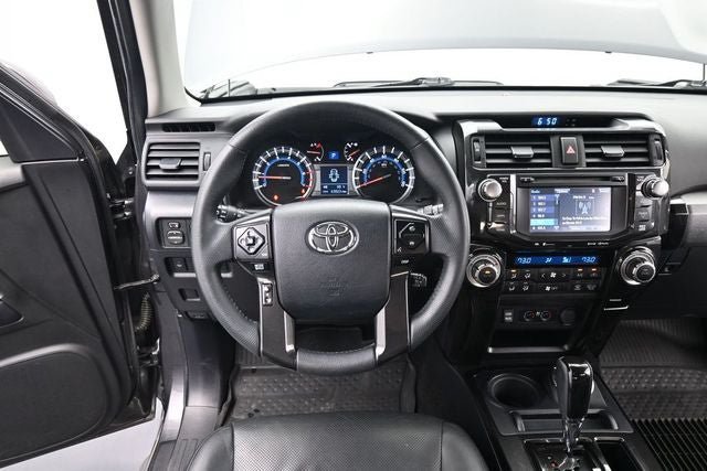 Used 2019 Toyota 4Runner Limited AWD/4WD image 24