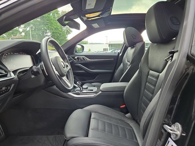 Used 2022 BMW M440i xDrive Gran Coupe w/ Premium Package AWD/4WD image 13