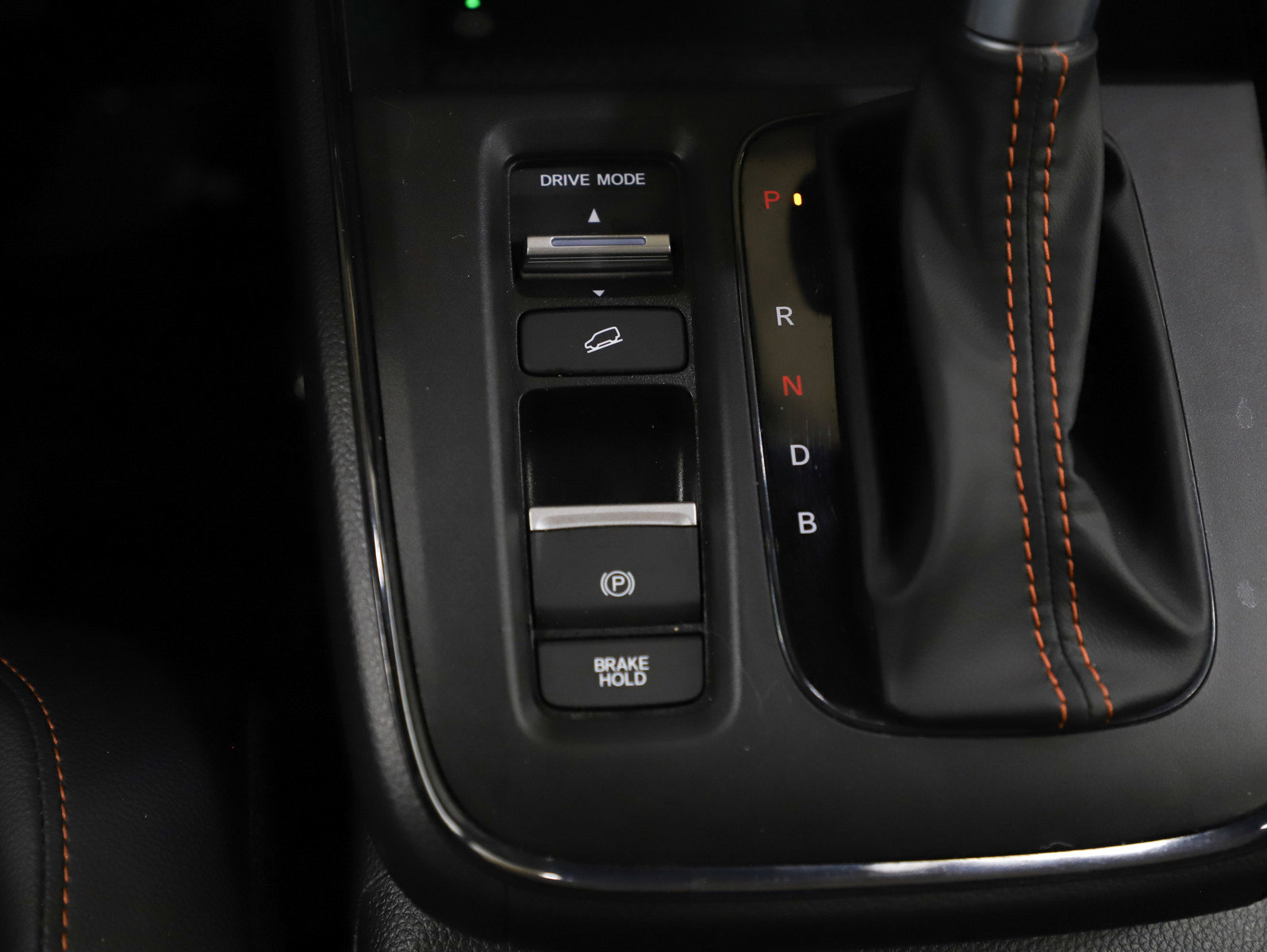 Used 2026 Honda CR-V Sport Touring image 26