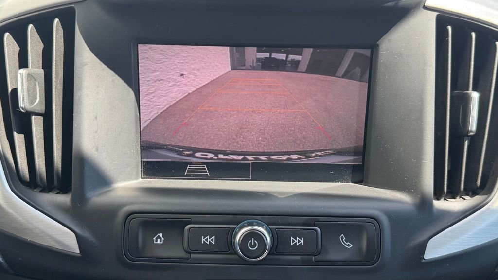 Used 2022 GMC Terrain SLE w/ Driver Convenience Package image 21