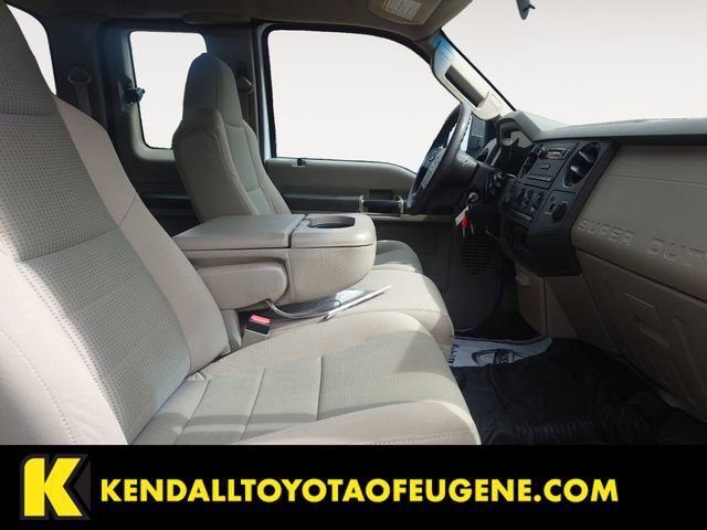 Used 2008 Ford F250 XL AWD/4WD image 15