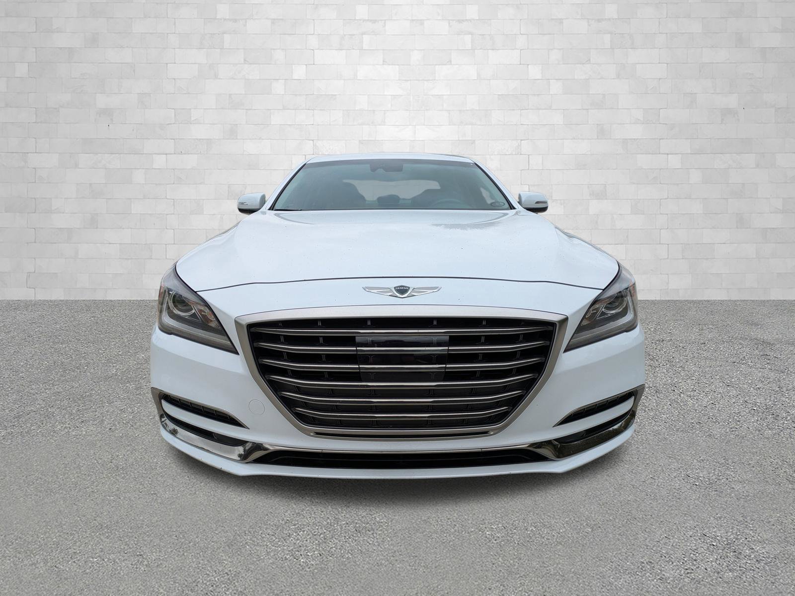 Used 2019 Genesis G80 3.8 image 6