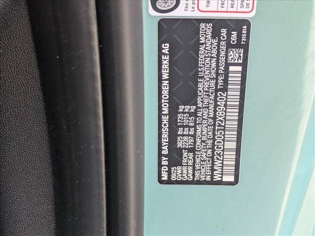 Used 2026 MINI Cooper S FWD image 15