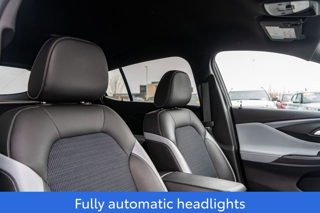 Used 2024 Buick Envista Preferred w/ Convenience I Package image 13