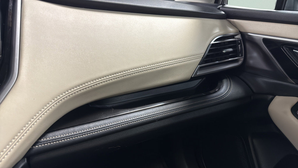 Certified 2023 Subaru Outback Limited image 28