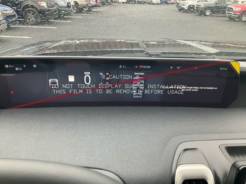 New 2026 Ford Expedition Active image 22