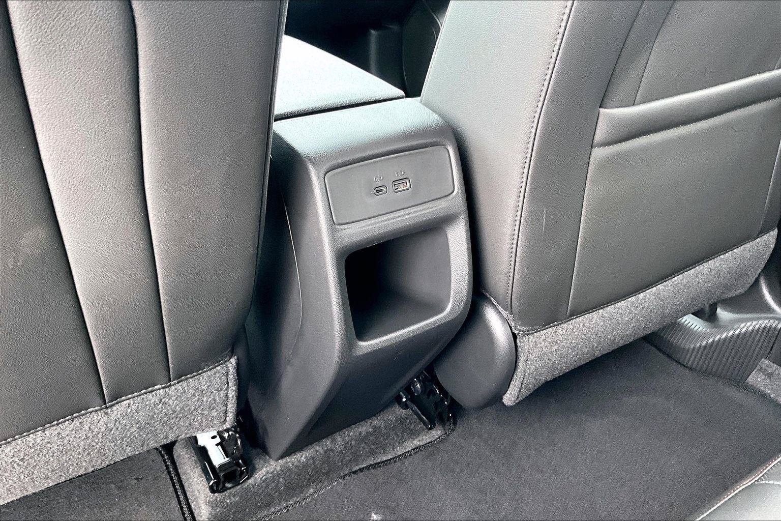 New 2026 Chevrolet Trax RS w/ Driver Confidence Package FWD image 22