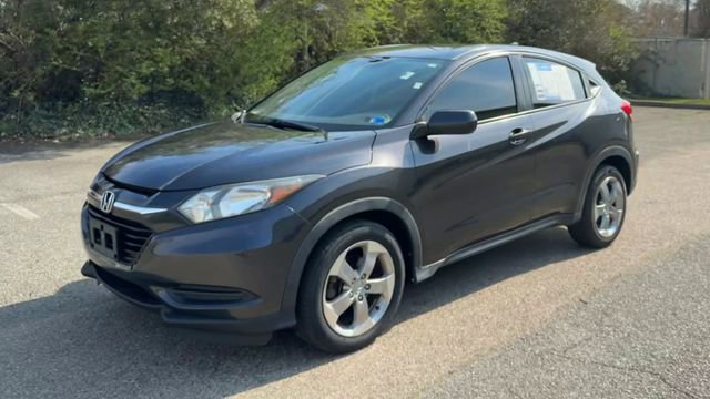Used 2018 Honda HR-V LX image 6