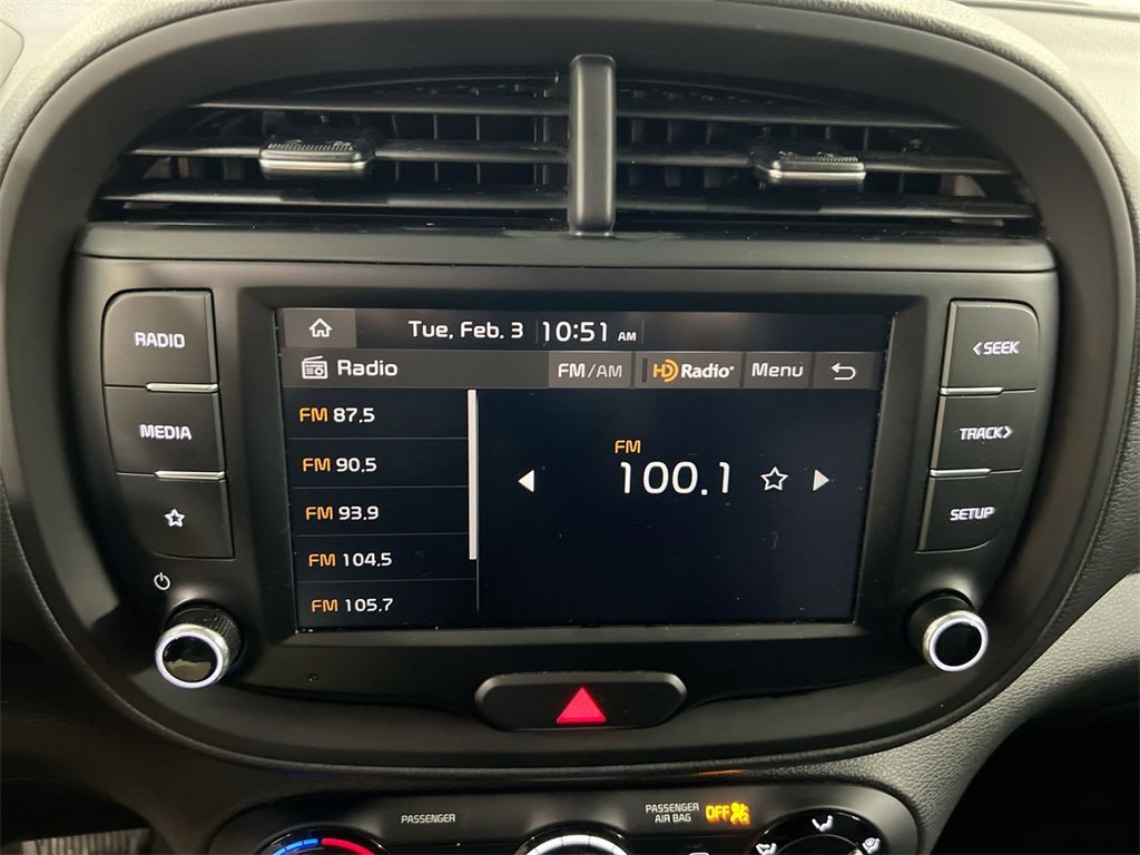 Used 2023 Kia Soul LX w/ Option Group 015 image 14