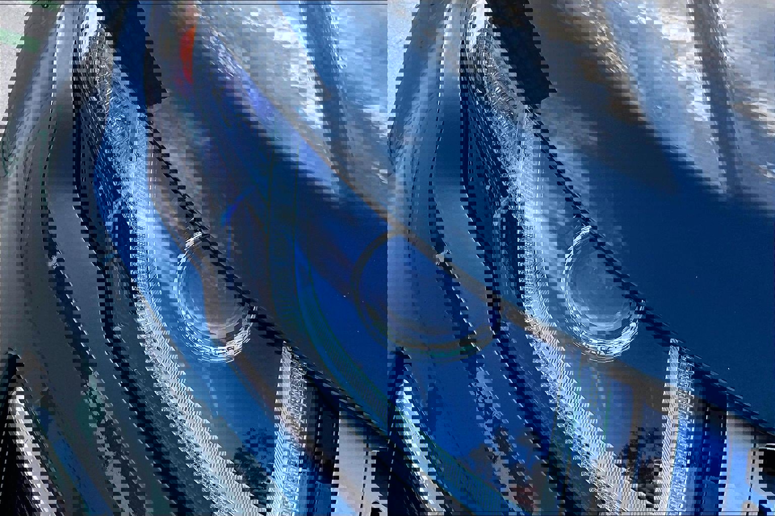 Used 2016 Land Rover Range Rover Evoque HSE image 30