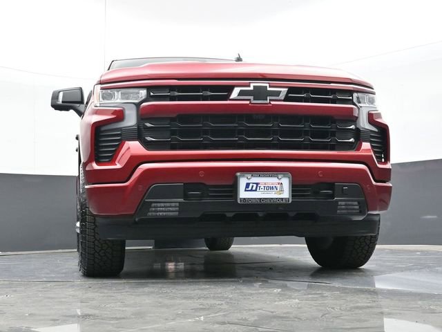 New 2025 Chevrolet Silverado 1500 RST w/ RST All Star Premium Package image 53