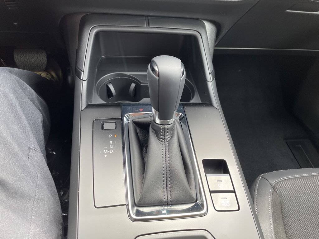 New 2026 MAZDA CX-5 Select AWD/4WD image 21