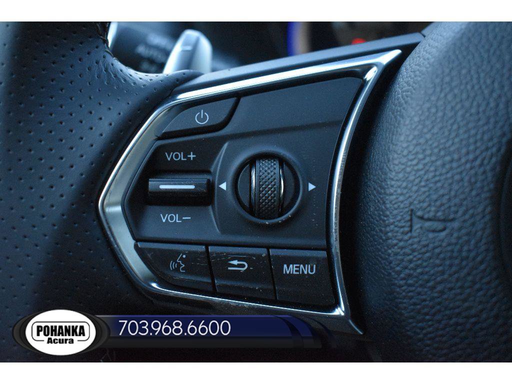 New 2025 Acura TLX SH-AWD w/ A-SPEC Pkg image 12