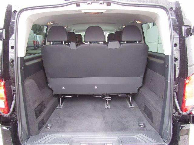Used 2023 Mercedes-Benz Metris Passenger image 20