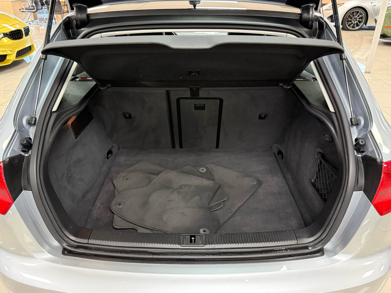 Used 2010 Audi A3 2.0T Premium Plus image 26