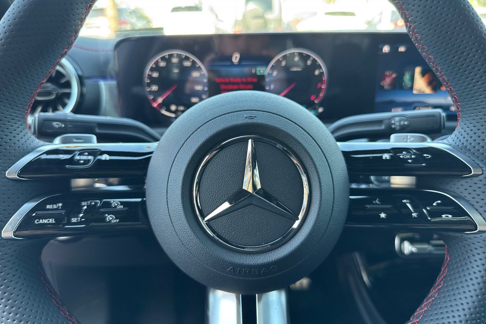 New 2026 Mercedes-Benz CLA 250 image 20