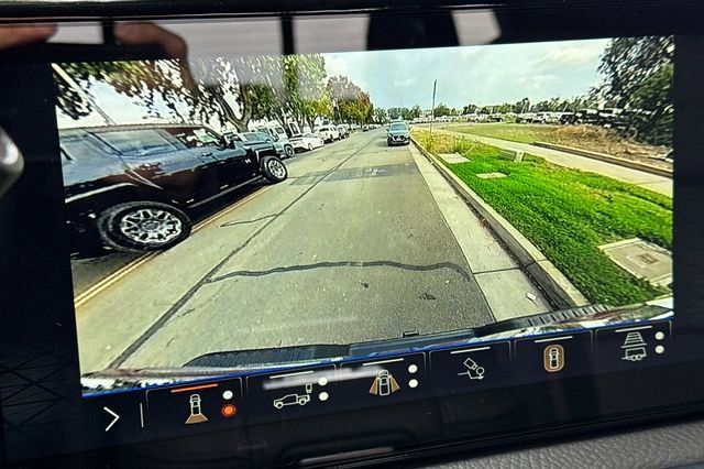 New 2026 GMC Sierra 2500 Denali w/ Denali Reserve Package image 23