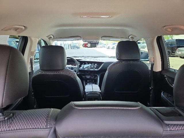Used 2022 Buick Envision Preferred FWD image 51