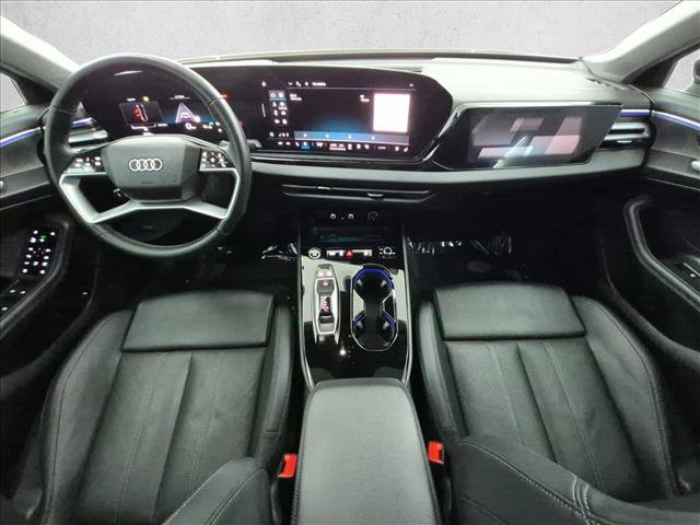 Certified 2025 Audi A5 2.0T Prestige w/ 19" Wheel Package AWD/4WD image 20