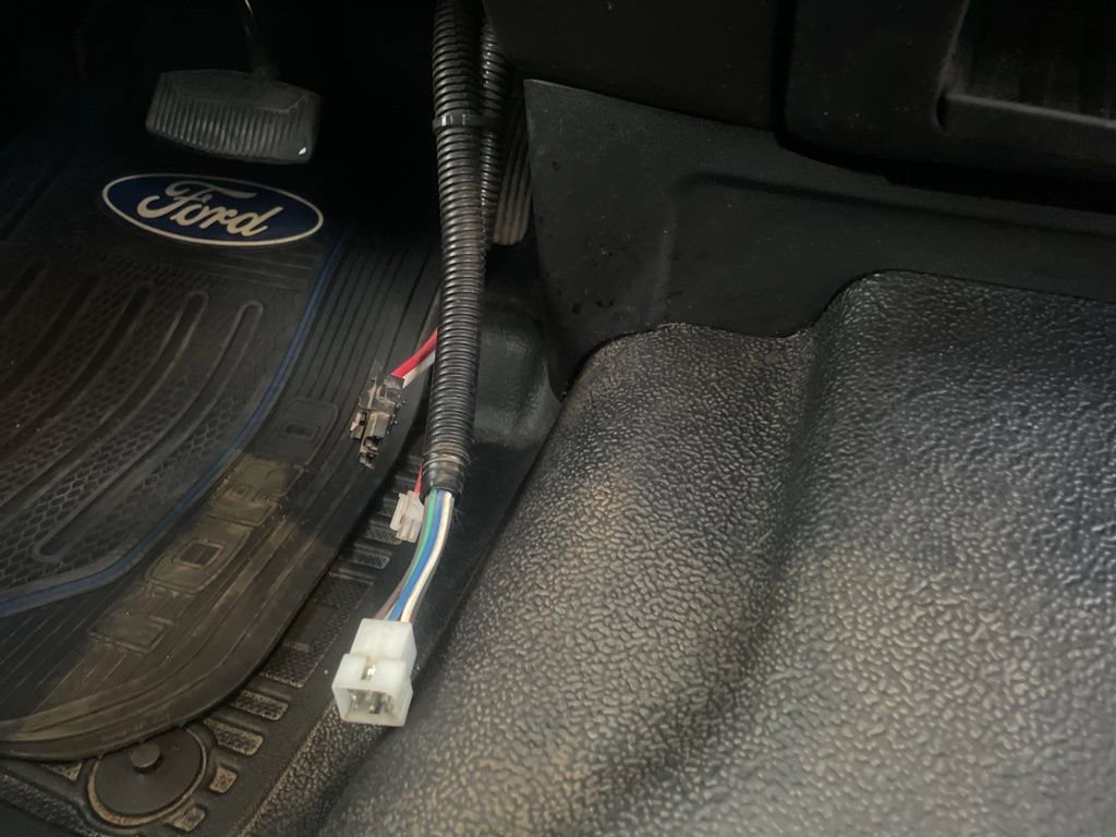 Used 2021 Ford F250 XL w/ STX Appearance Package image 29