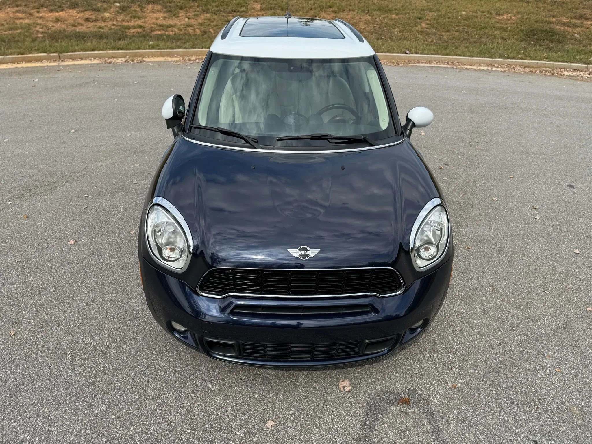 Used 2013 MINI Cooper Countryman S FWD image 17