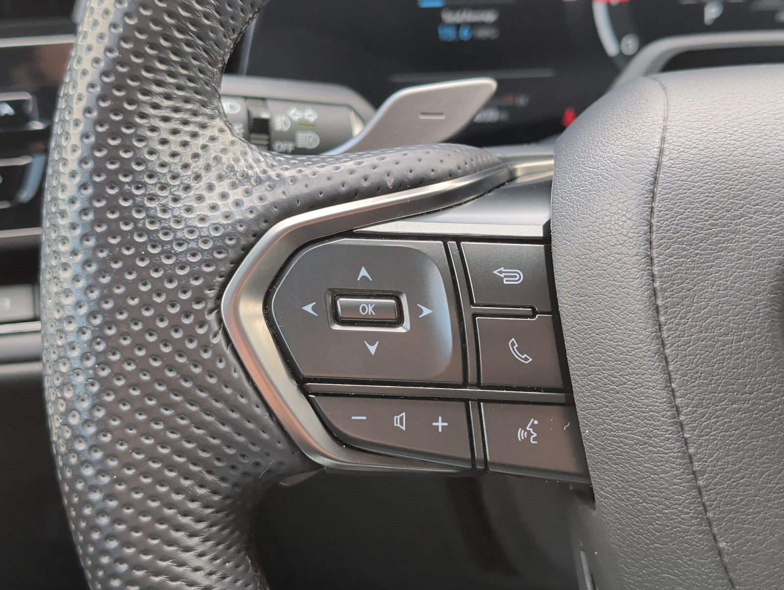 Certified 2025 Lexus TX 350 AWD w/ Technology Package image 14