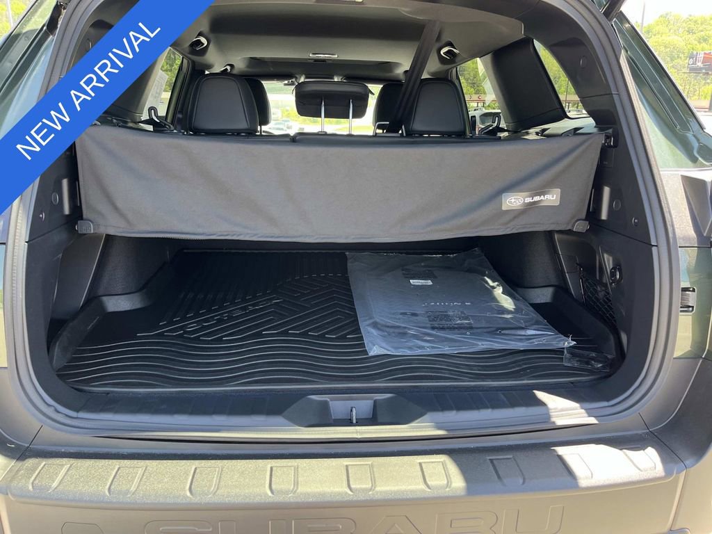 Used 2026 Subaru Outback Premium w/ Premium/Limited Package 2 image 22