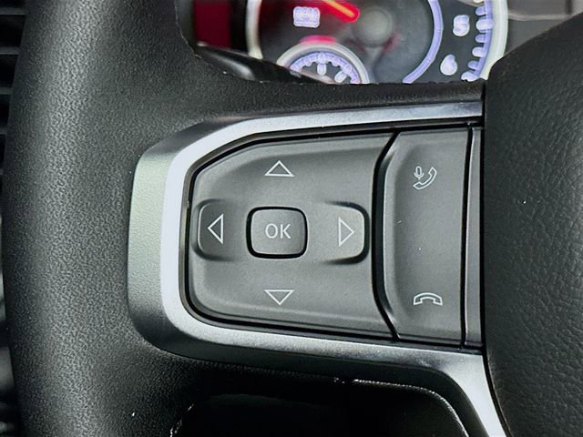 New 2026 RAM 1500 Big Horn w/ Night Edition image 29