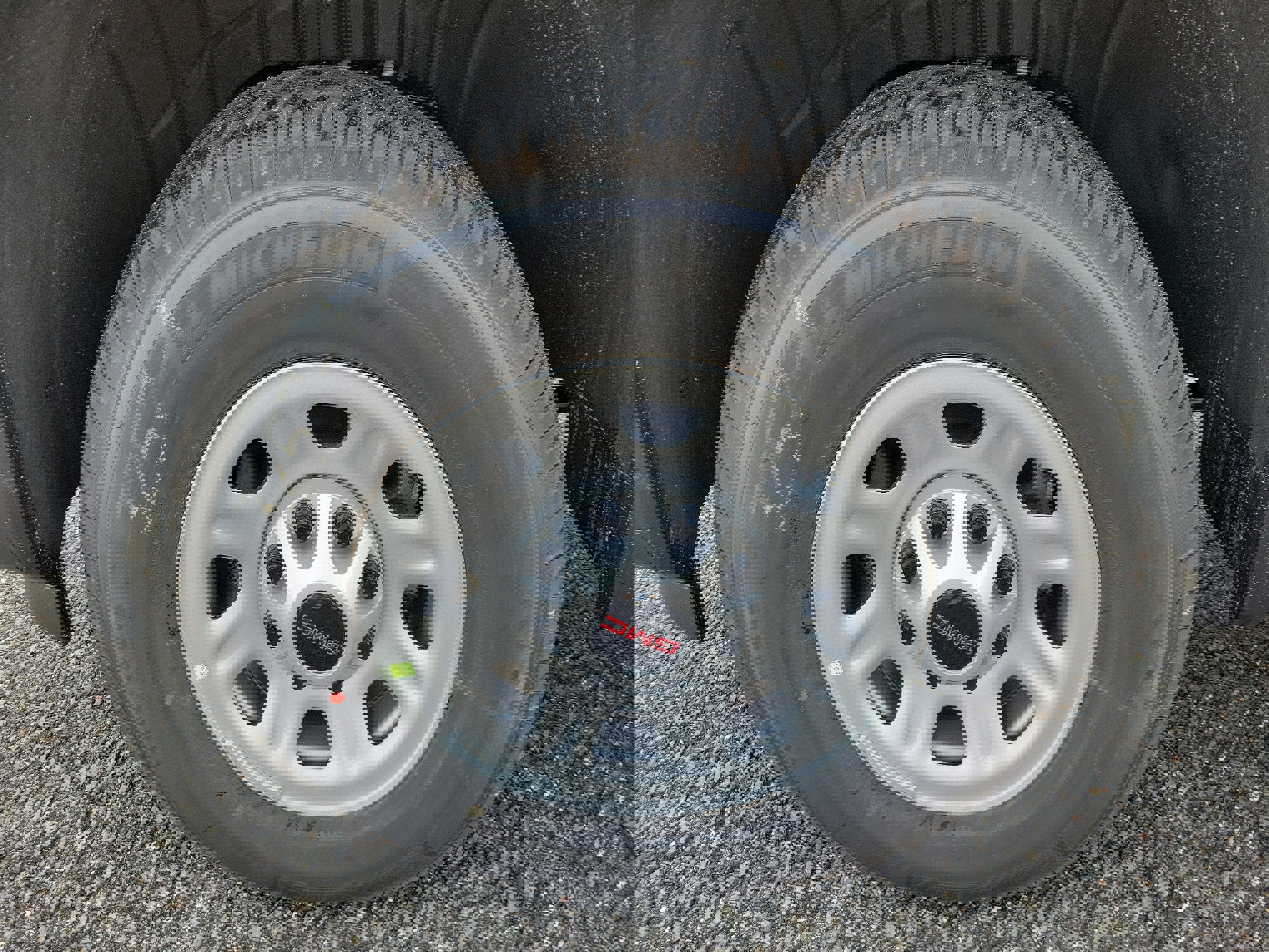 New 2026 GMC Sierra 2500 Pro w/ Convenience Package image 12