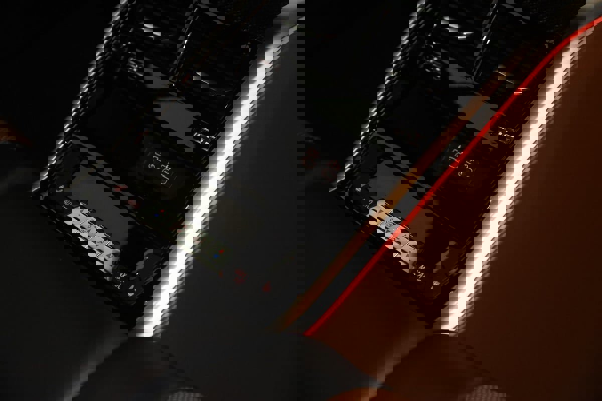 Used 2024 BMW ALPINA B8 xDrive Gran Coupe image 17