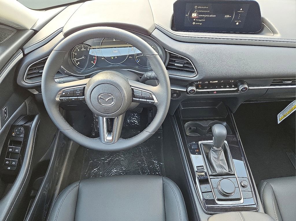 New 2025 MAZDA CX-30 AWD 2.5 S w/ Select Sport Pkg image 16
