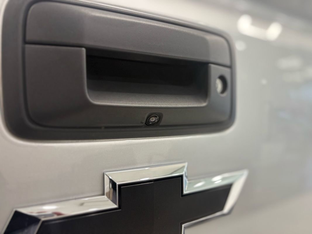 Used 2017 Chevrolet Silverado 1500 LT w/ Rally 2 Edition image 41