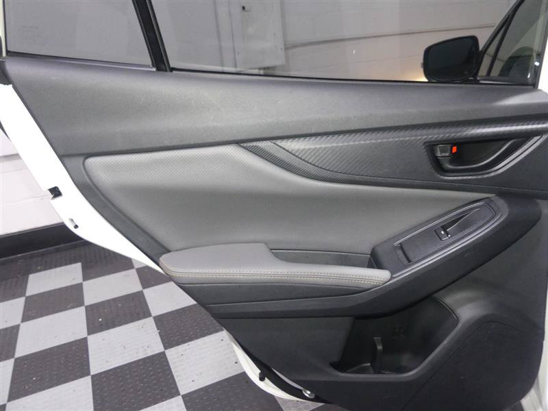 Used 2021 Subaru Crosstrek 2.5i Sport w/ Moonroof Package AWD/4WD image 22