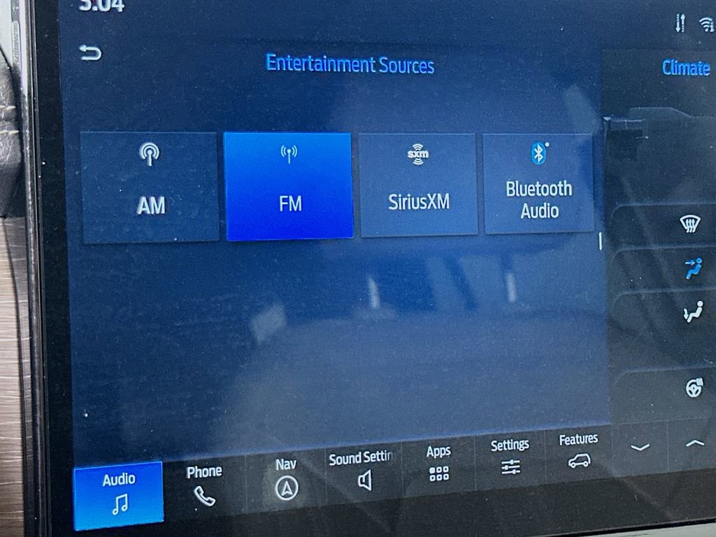 Used 2024 Ford Expedition Max Limited image 28