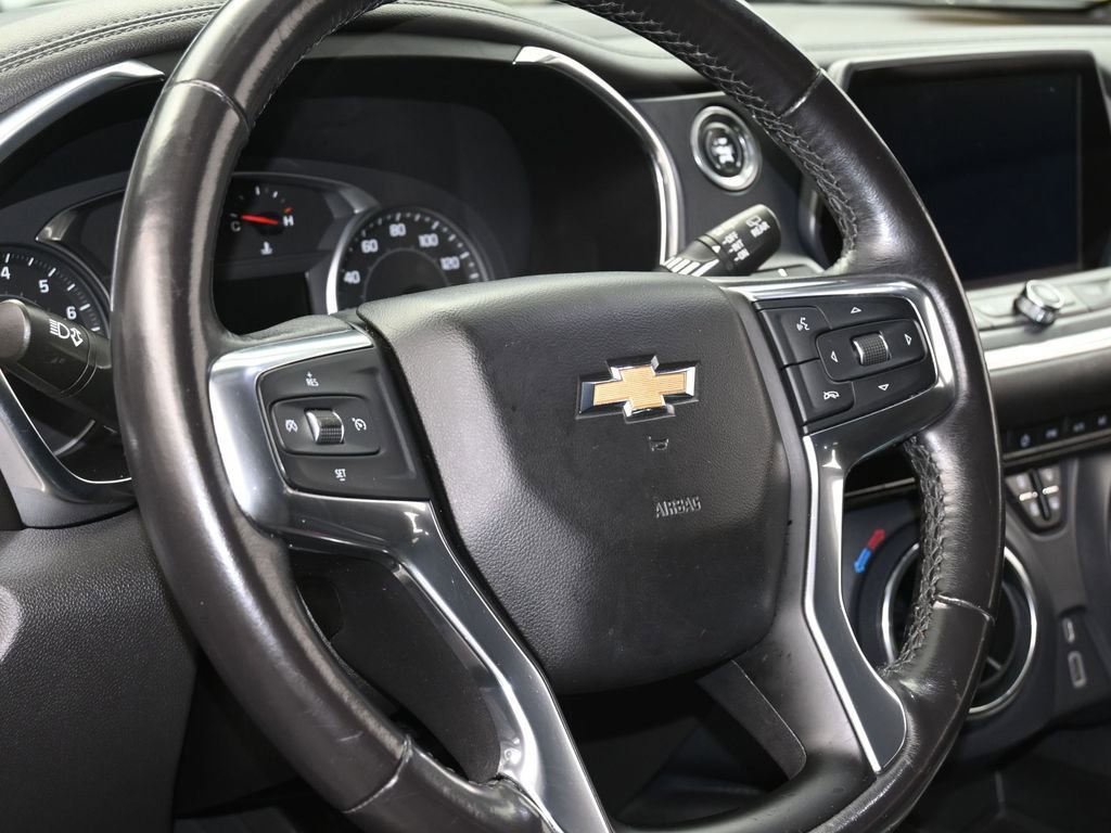 Used 2021 Chevrolet Blazer LT image 13