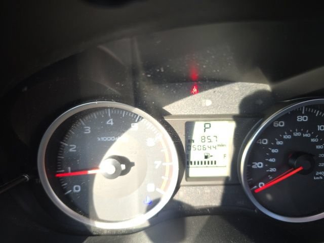 Used 2015 Subaru Forester 2.5i Premium AWD/4WD image 10