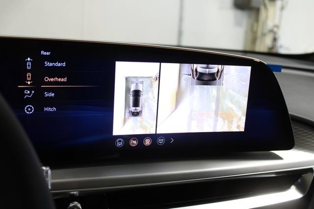New 2026 Cadillac Lyriq Premium Sport AWD/4WD image 20