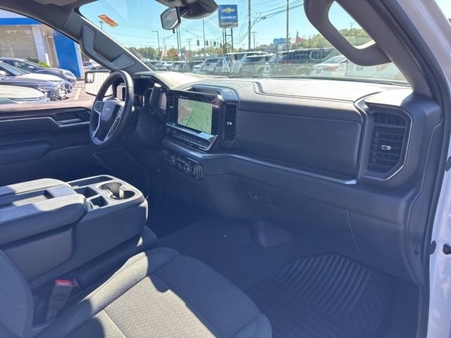 Used 2025 Chevrolet Silverado 1500 LT image 26